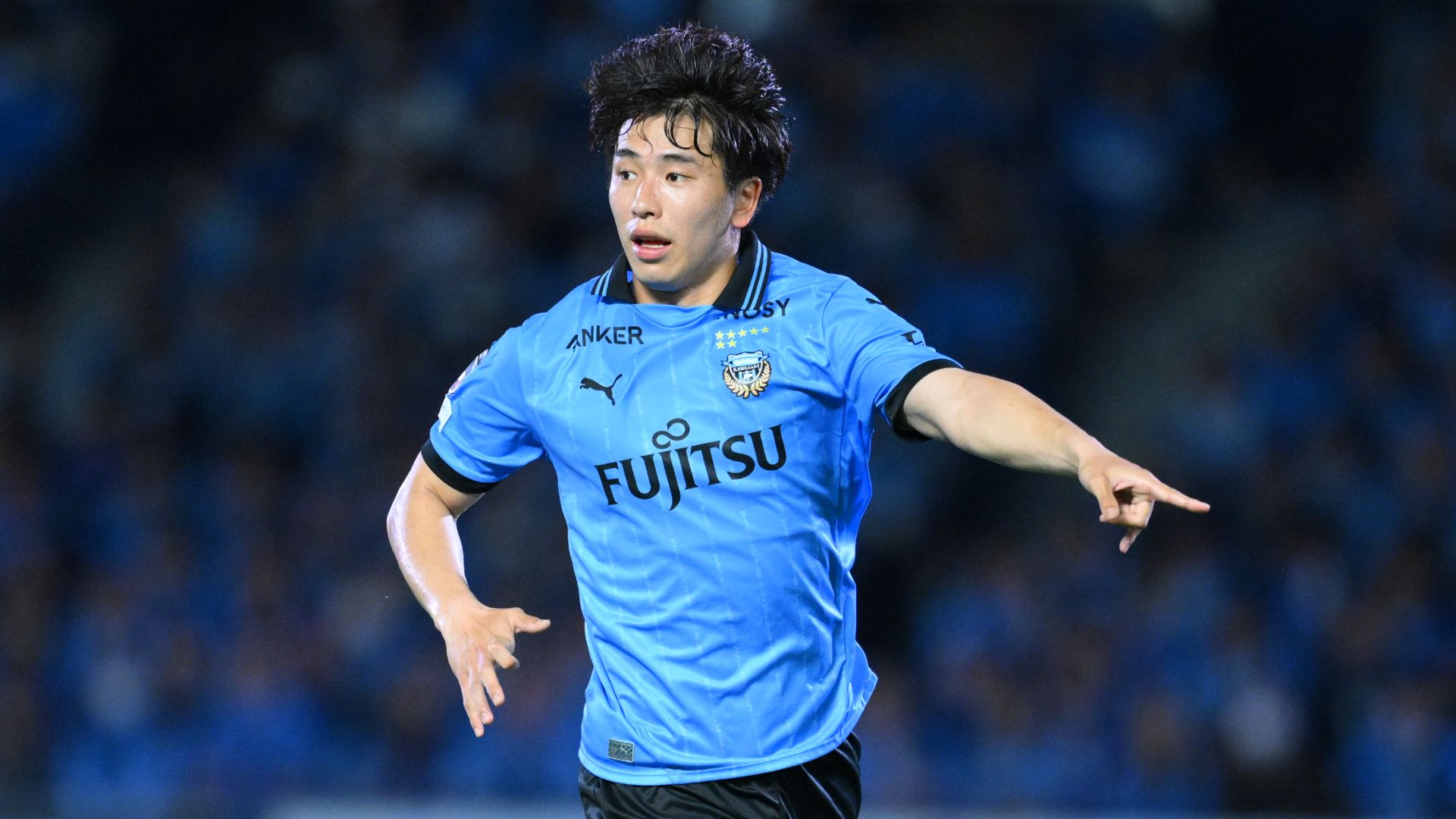 セルティック、川崎Fの25歳FW山田新獲得に興味か…移籍金は3億円程度に セルティック、川崎Fの25歳FW山田新獲得に興味か…移籍金は3億円程度に